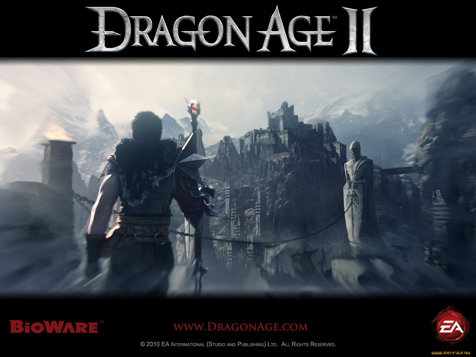 dragon, age, , 